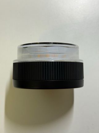 Baliza V16 SOS homologada.