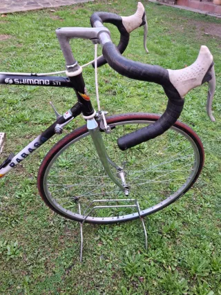 Bicicleta de carretera Rabasa