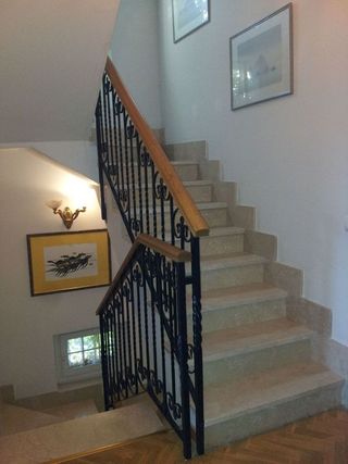 Casa adosada en alquiler en Rejas en Madrid