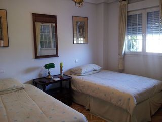 Casa adosada en alquiler en Rejas en Madrid