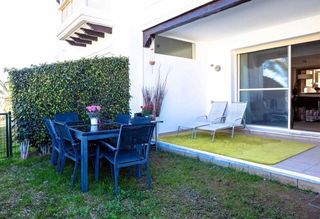 Casa adosada en alquiler en Calahonda en Mijas