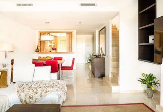 Casa adosada en alquiler en Calahonda en Mijas