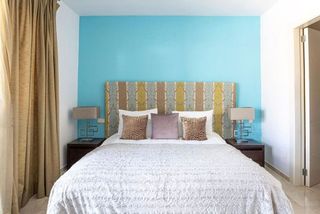 Casa adosada en alquiler en Calahonda en Mijas