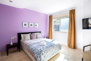 Casa adosada en alquiler en Calahonda en Mijas