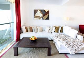 Casa adosada en alquiler en Calahonda en Mijas