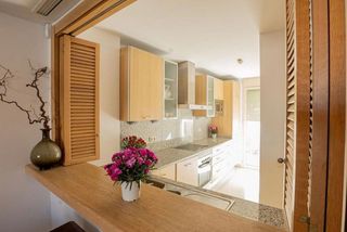 Casa adosada en alquiler en Calahonda en Mijas