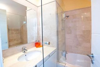 Casa adosada en alquiler en Calahonda en Mijas