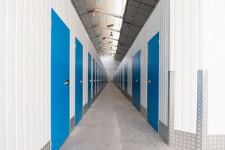 Trastero en alquiler en Casagemes - Canyadó en Badalona