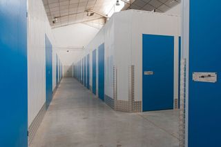 Trastero en alquiler en Casagemes - Canyadó en Badalona