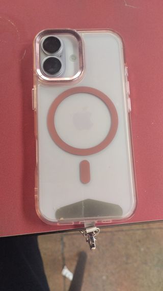 iPhone 17 256GB lavanda