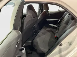 Toyota Corolla 20 DESDE 335€ AL MES ¡SIN ENTRADA!