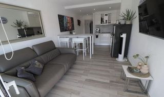 Piso en venta en Santa Margarida en Roses
