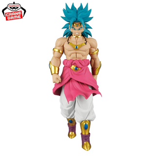 Figura Broly Solid Edge Works