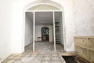 Casa adosada en venta en Maó en Mahón