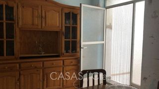 Casa adosada en venta en Oliva pueblo en Oliva