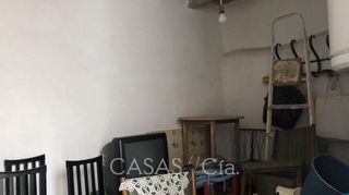Casa adosada en venta en Oliva pueblo en Oliva