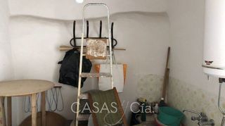 Casa adosada en venta en Oliva pueblo en Oliva