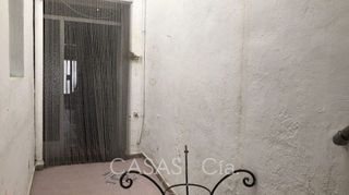 Casa adosada en venta en Oliva pueblo en Oliva