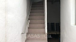 Casa adosada en venta en Oliva pueblo en Oliva
