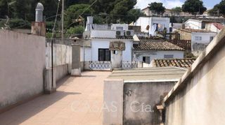 Casa adosada en venta en Oliva pueblo en Oliva