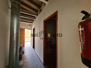 Chalet en venta en Ciutadella en Ciutadella de Menorca