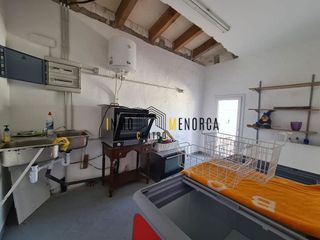 Chalet en venta en Ciutadella en Ciutadella de Menorca