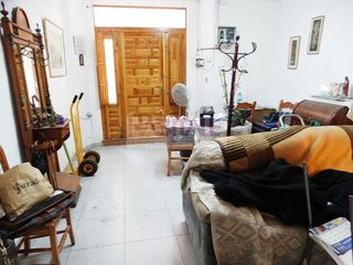 Casa pareada en venta en Xàtiva