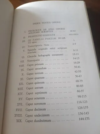 De familia Pascual Duarte