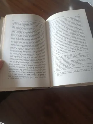 De familia Pascual Duarte