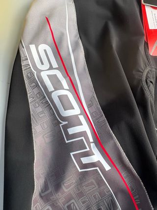 Culotte Scott niño Talla M