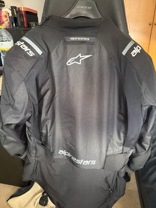 Chaqueta Alpinestars Andes V4 Moto