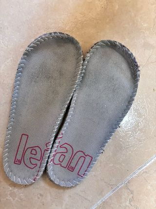 T26 Zapatos barefoot Lejancitos