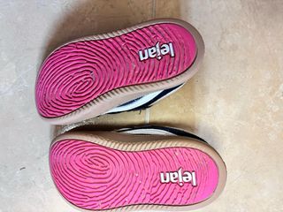 T26 Zapatos barefoot Lejancitos