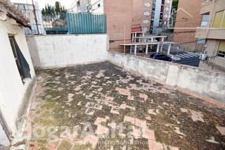 Chalet en venta en Alcora, l´