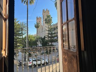 Casa en venta en Benissa