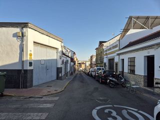 Casa adosada en venta en Centro en Bormujos