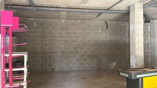 Local comercial en alquiler en San Juan en Telde