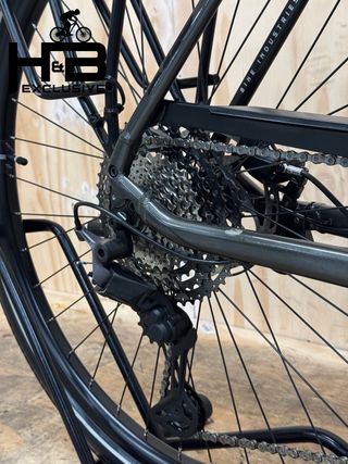 KTM Macina Style XL Shimano XT 2023