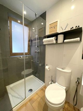 Piso en alquiler en El Carme en Valencia