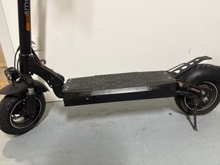 Smartgyro Rockway Pro Patinete Eléctrico