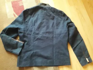 Chaqueta Zara Talla XXL