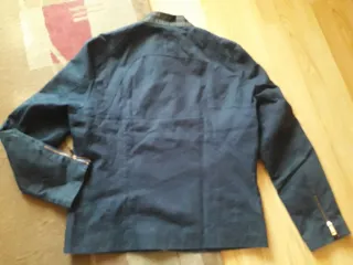 Chaqueta Zara Talla XXL