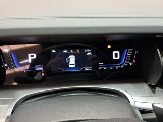 KGM Torres G15 Life Aut.