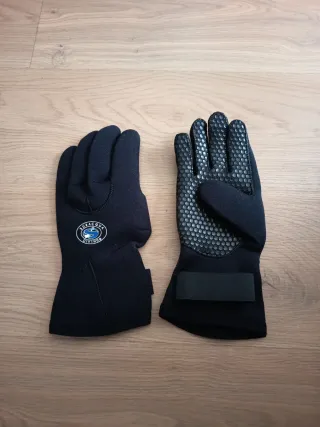 Guantes de neopreno SUBACQUA