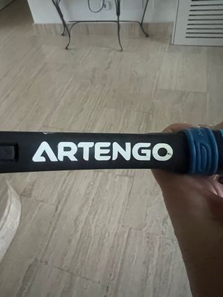 Raqueta de tenis para niño Babolat
