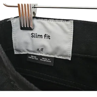 Pantalón vaquero H&M