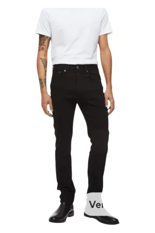 Pantalón vaquero H&M