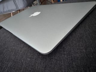 MacBook Air 2017 Plata