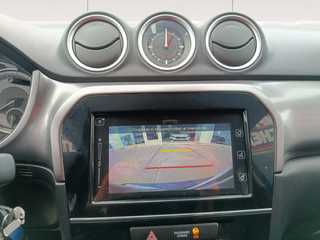 Vitara - DESDE 329€/MES ¡SIN PAGAR ENTRADA!