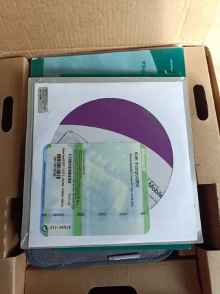 Acer c530 Pocket PC Travel Companion